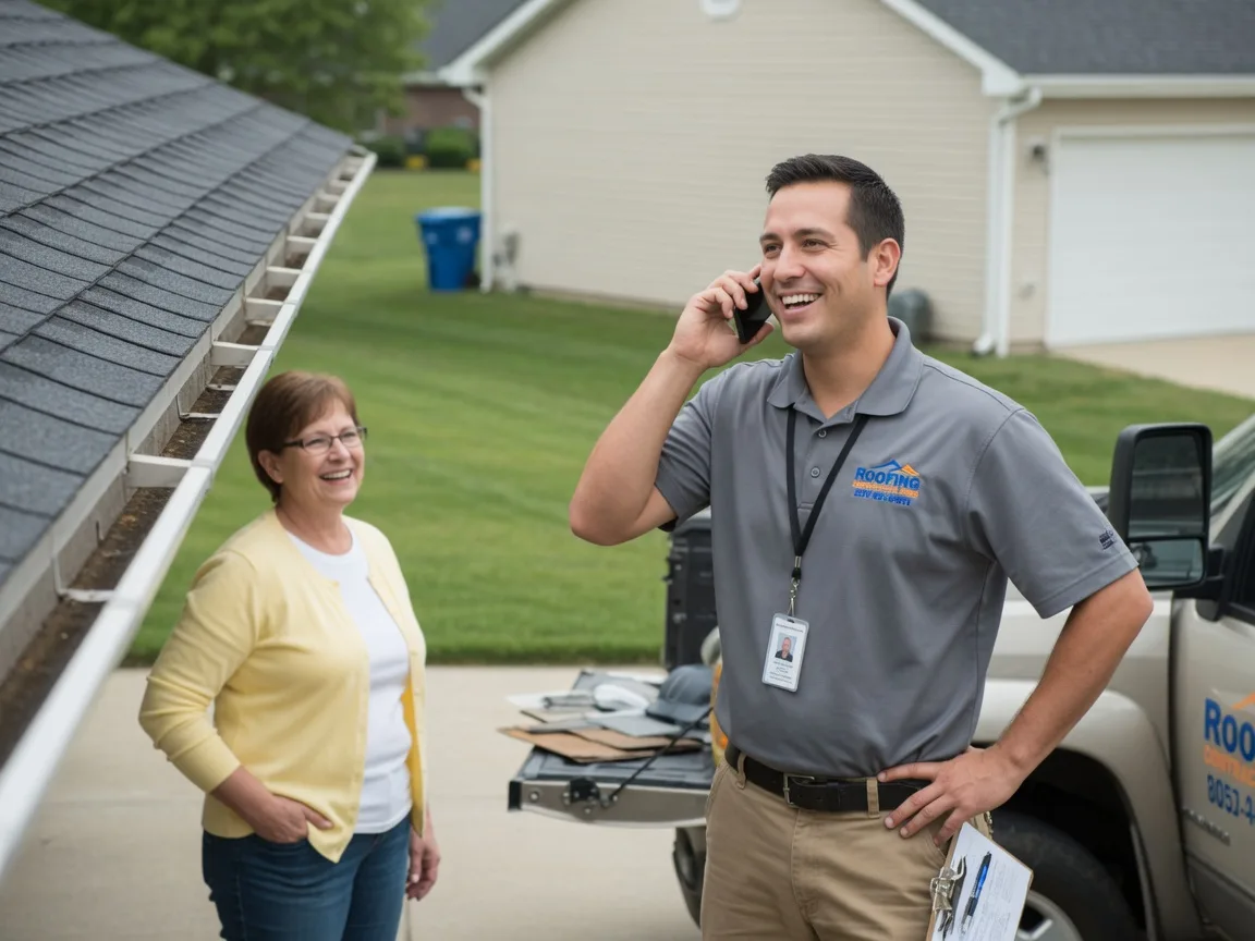 Local Roofing Contractors Lambert Lake, ME FAQs